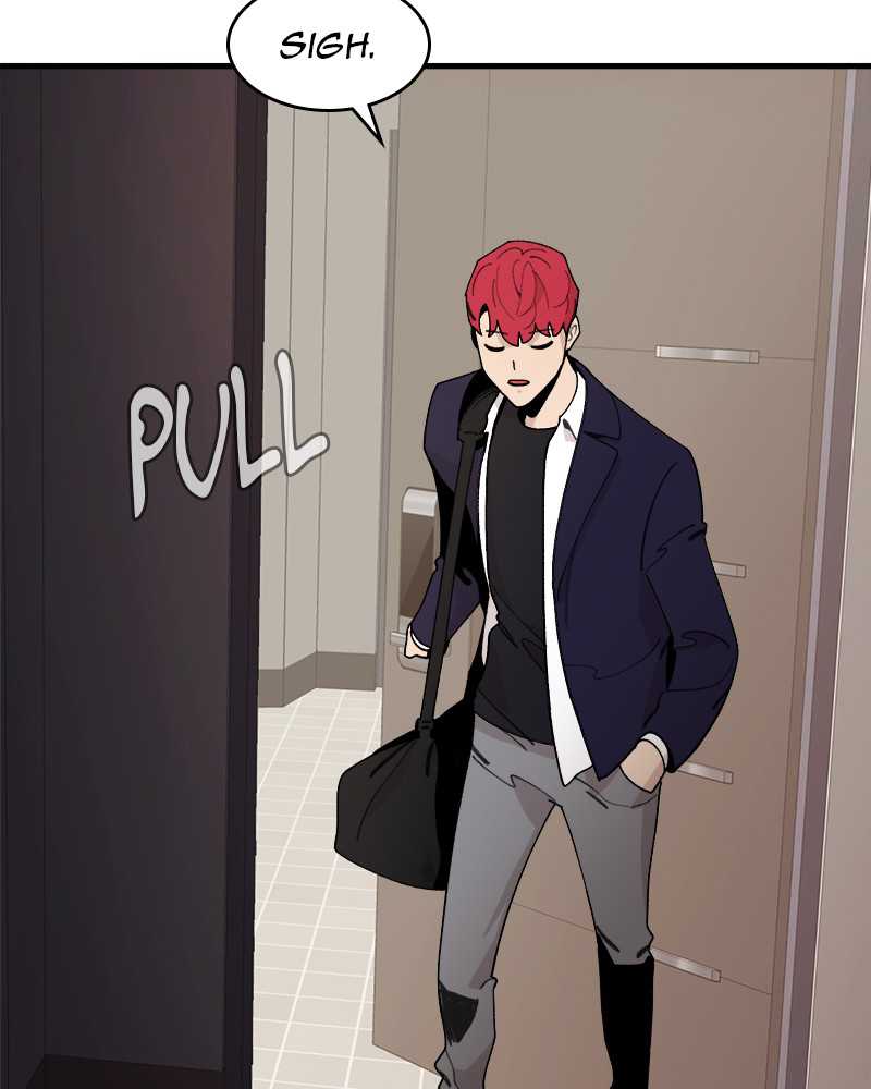 Psycho Revenge Chapter 22 - Page 10