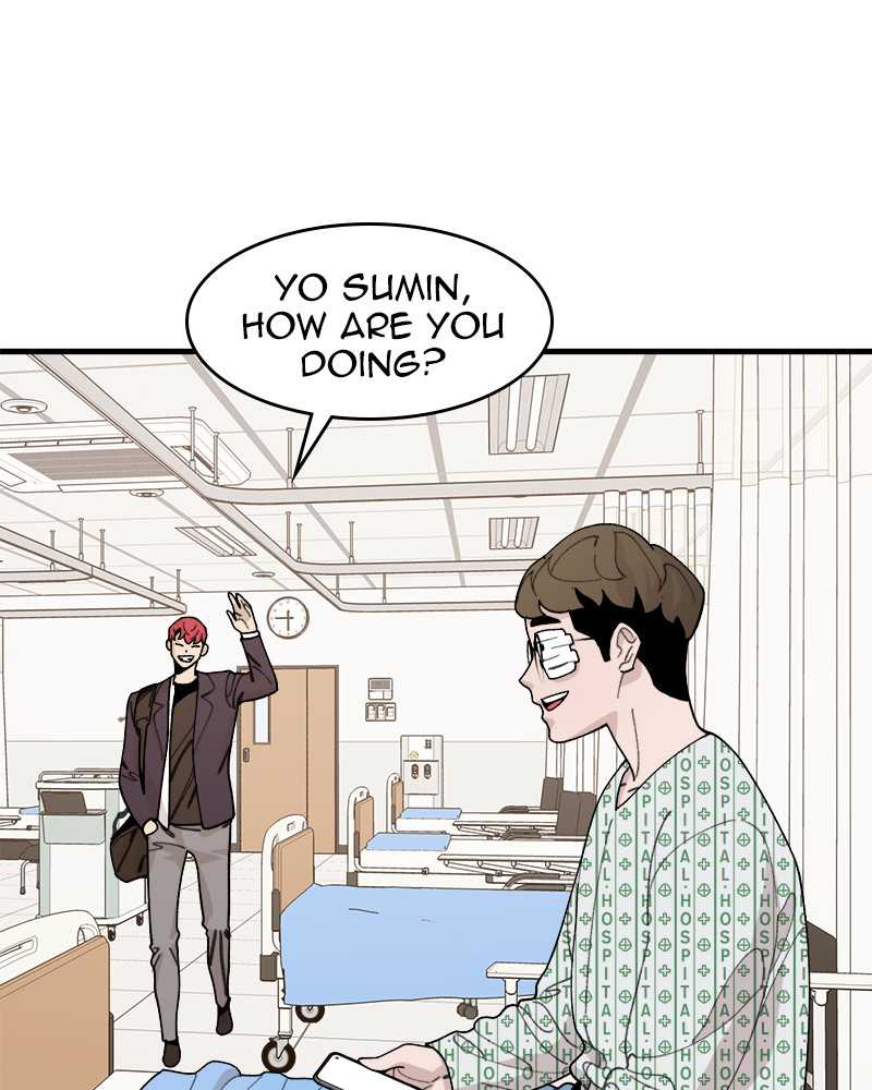Psycho Revenge Chapter 22 - Page 106