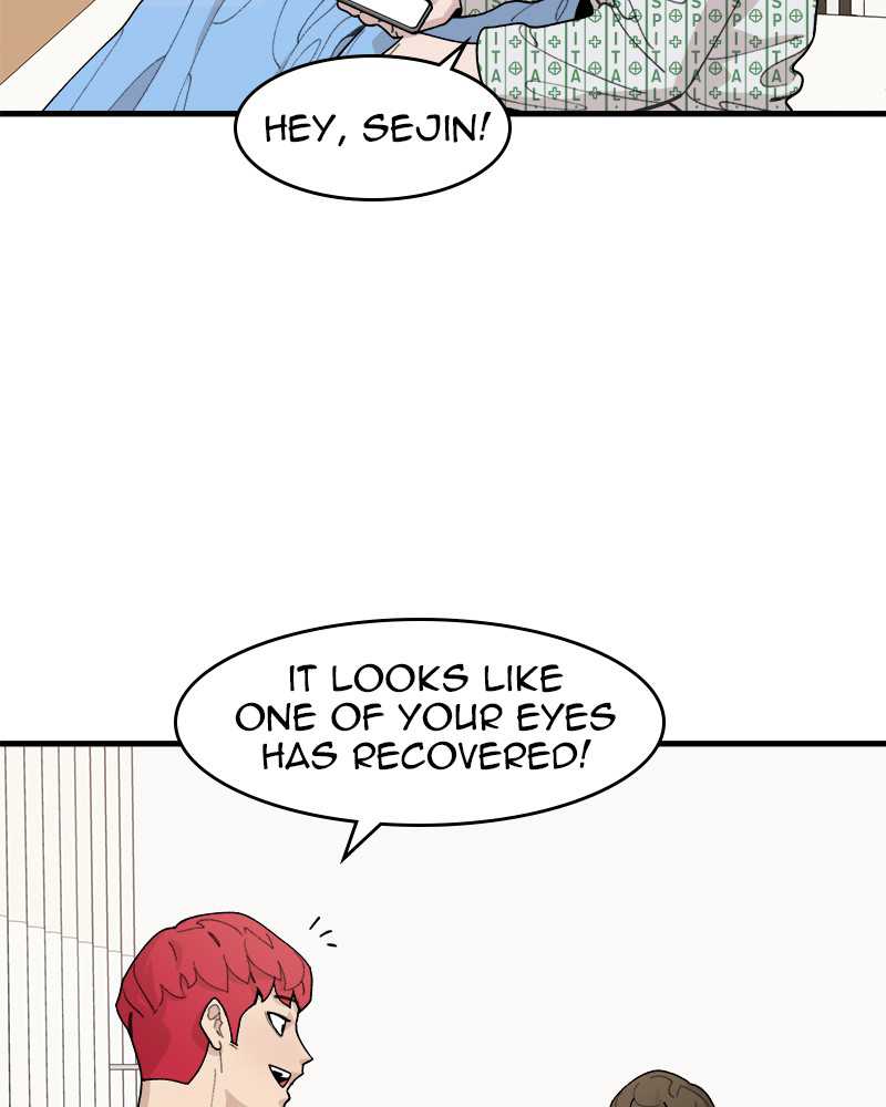 Psycho Revenge Chapter 22 - Page 107