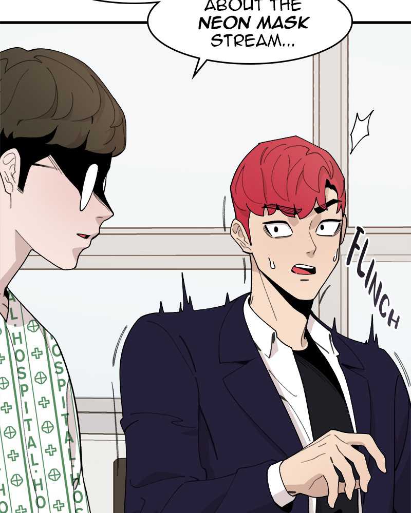 Psycho Revenge Chapter 22 - Page 111