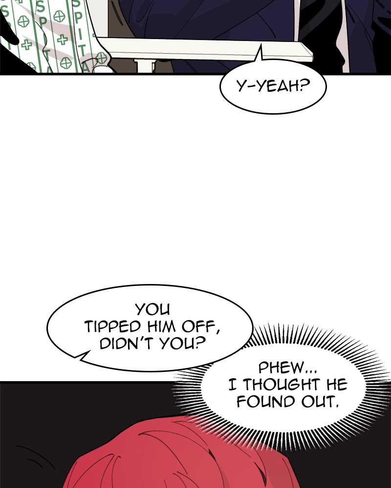 Psycho Revenge Chapter 22 - Page 112