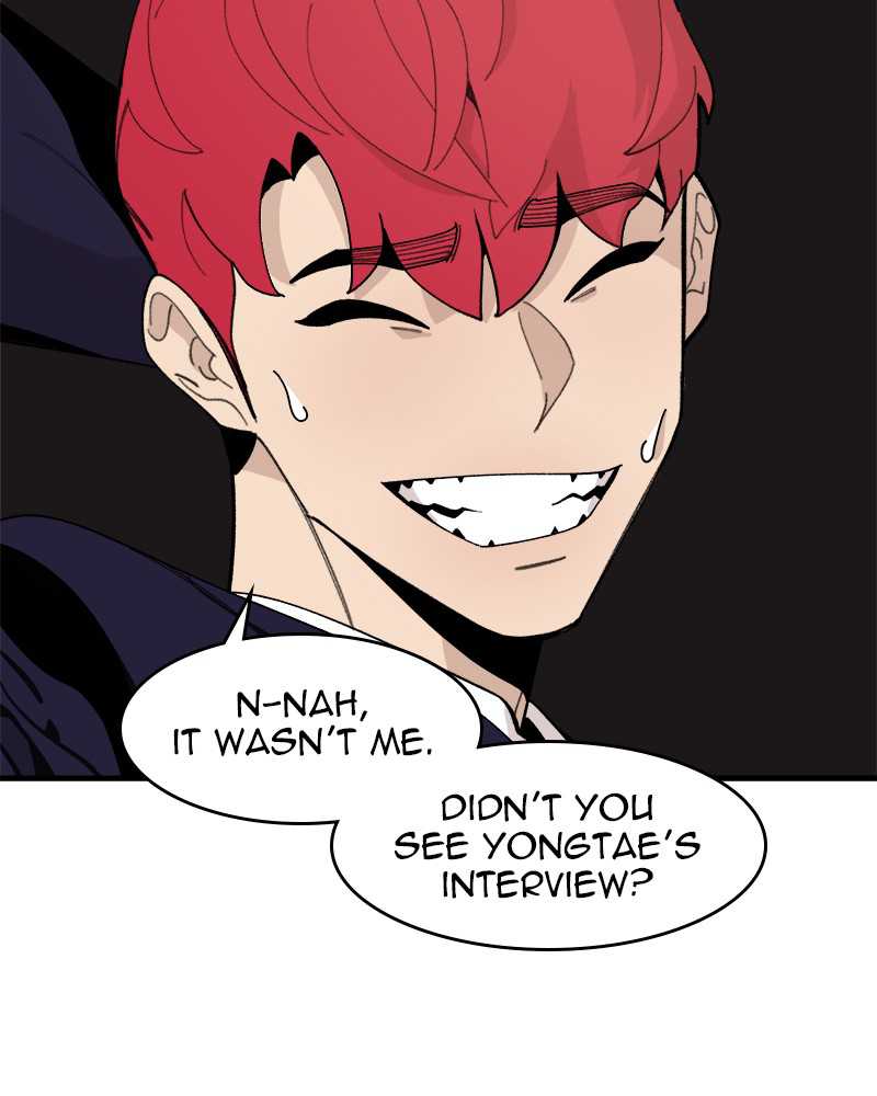 Psycho Revenge Chapter 22 - Page 113