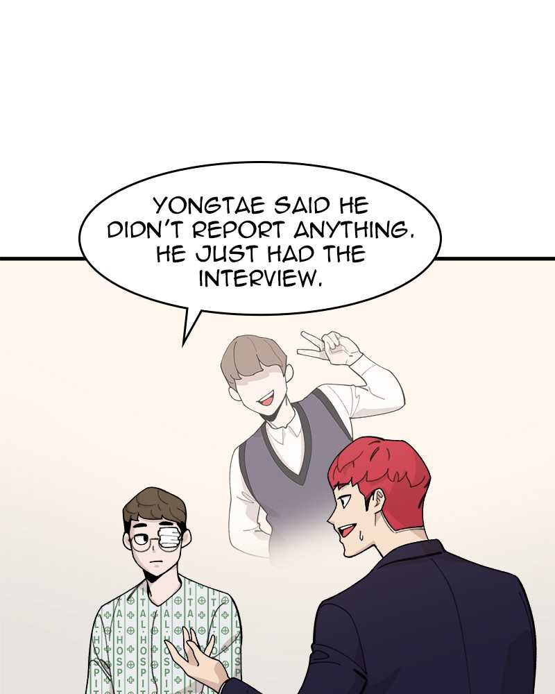 Psycho Revenge Chapter 22 - Page 114