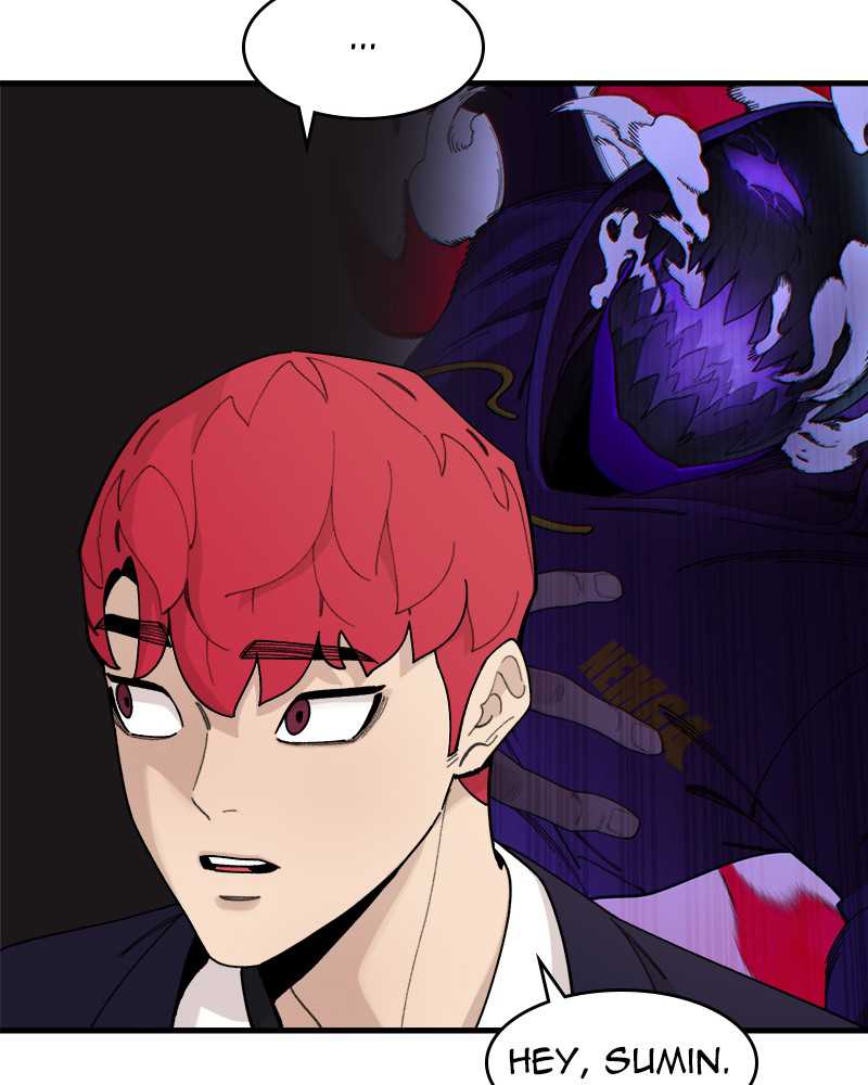 Psycho Revenge Chapter 22 - Page 116