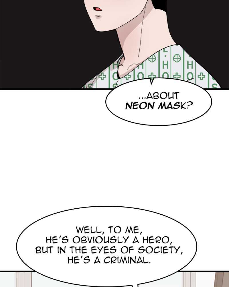 Psycho Revenge Chapter 22 - Page 118