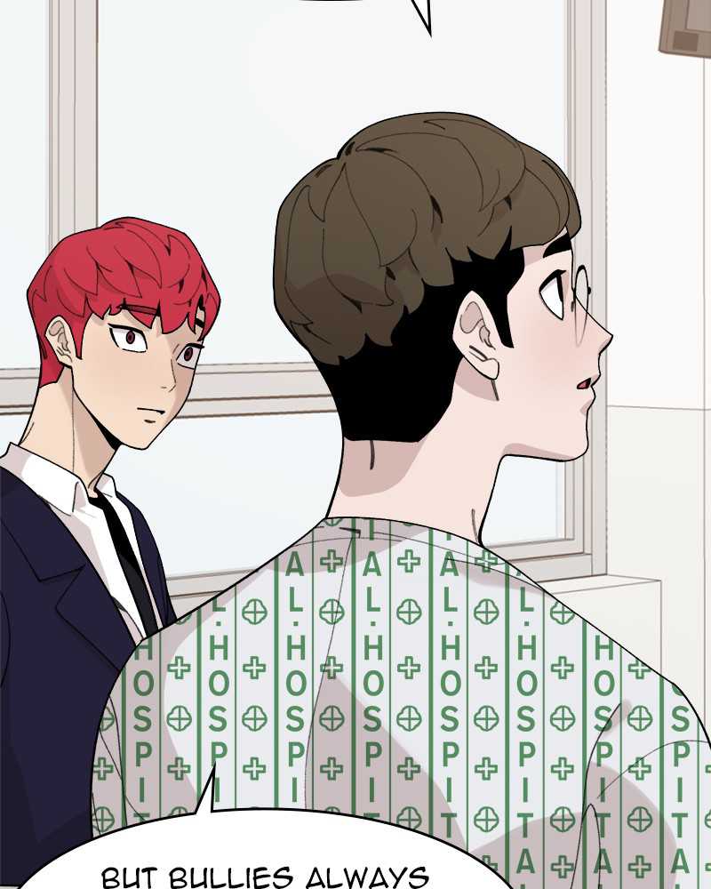 Psycho Revenge Chapter 22 - Page 119