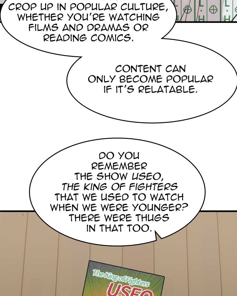 Psycho Revenge Chapter 22 - Page 120