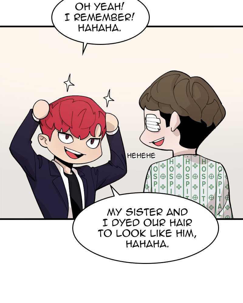 Psycho Revenge Chapter 22 - Page 122