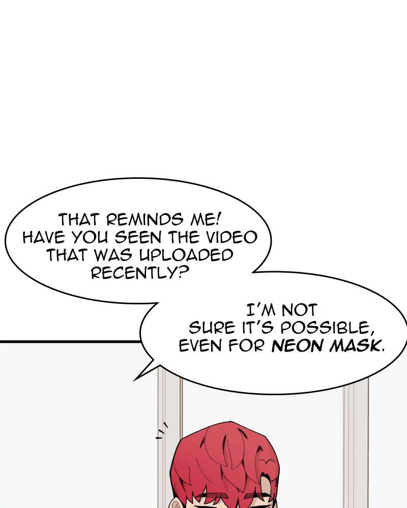 Psycho Revenge Chapter 22 - Page 126