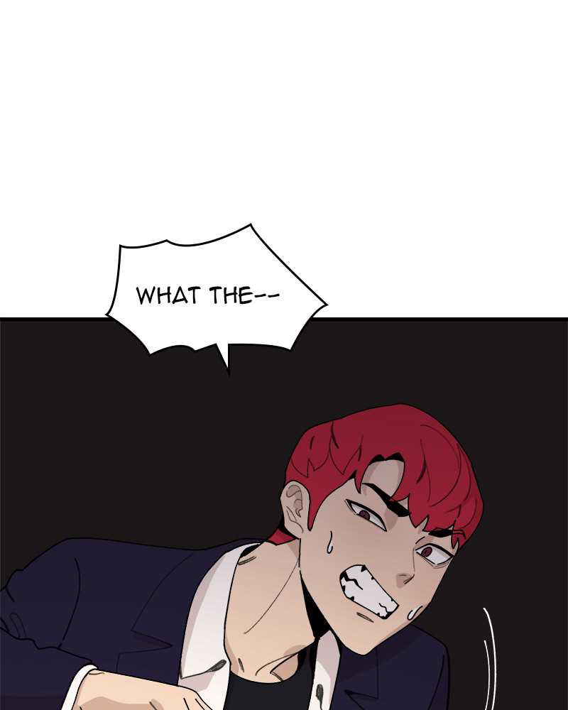 Psycho Revenge Chapter 22 - Page 18