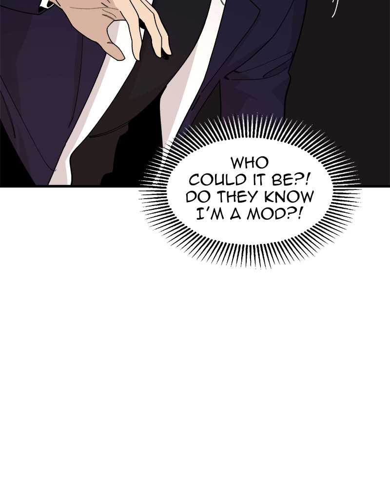 Psycho Revenge Chapter 22 - Page 19