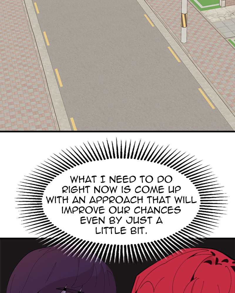 Psycho Revenge Chapter 22 - Page 2