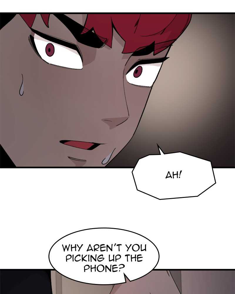 Psycho Revenge Chapter 22 - Page 20
