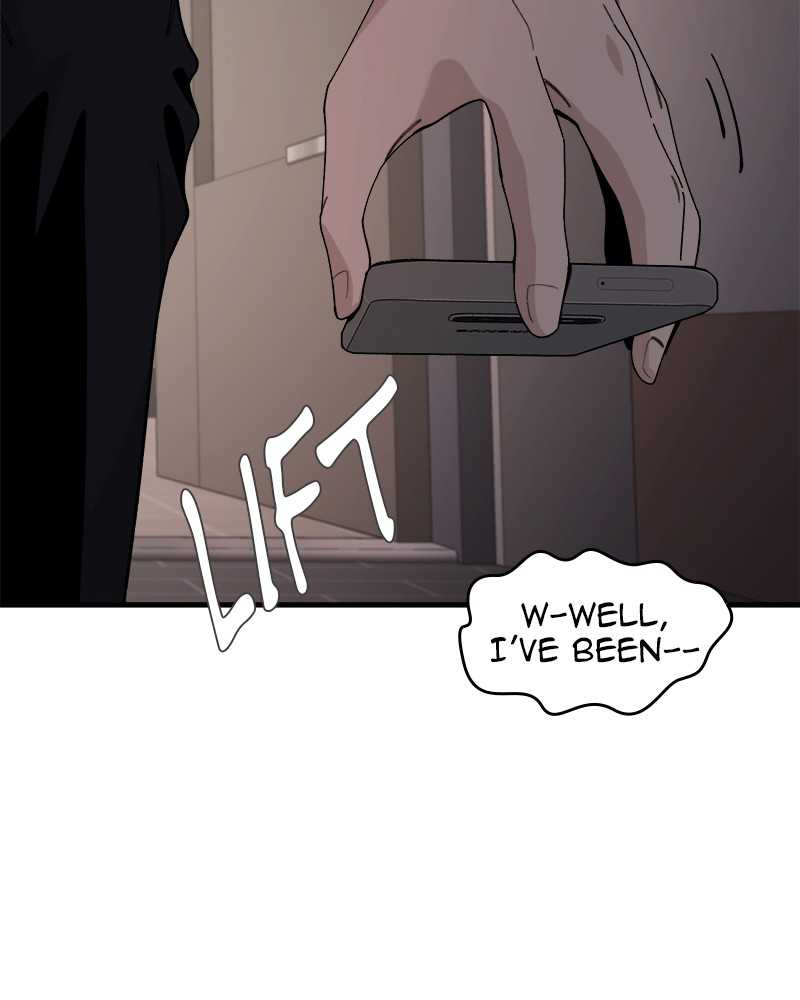 Psycho Revenge Chapter 22 - Page 21