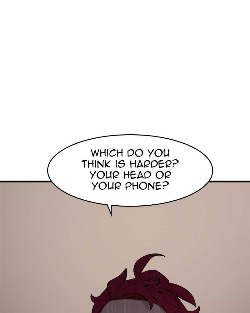 Psycho Revenge Chapter 22 - Page 22