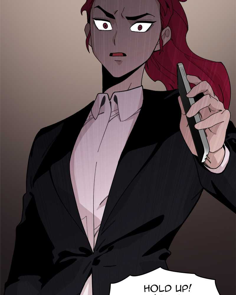 Psycho Revenge Chapter 22 - Page 23