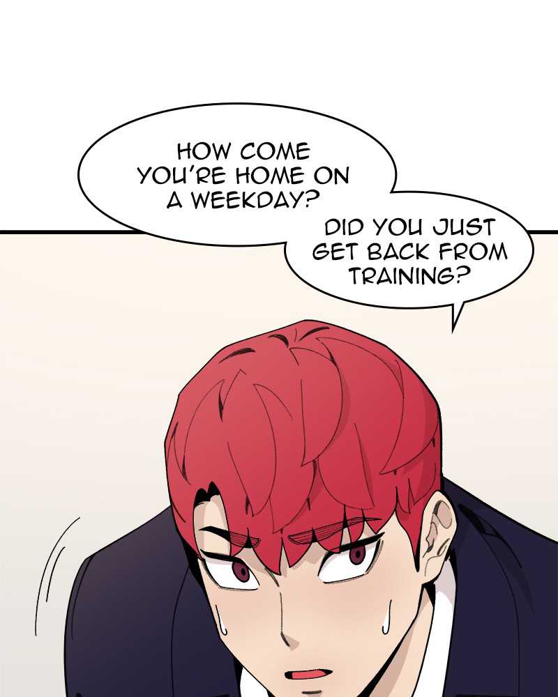 Psycho Revenge Chapter 22 - Page 27