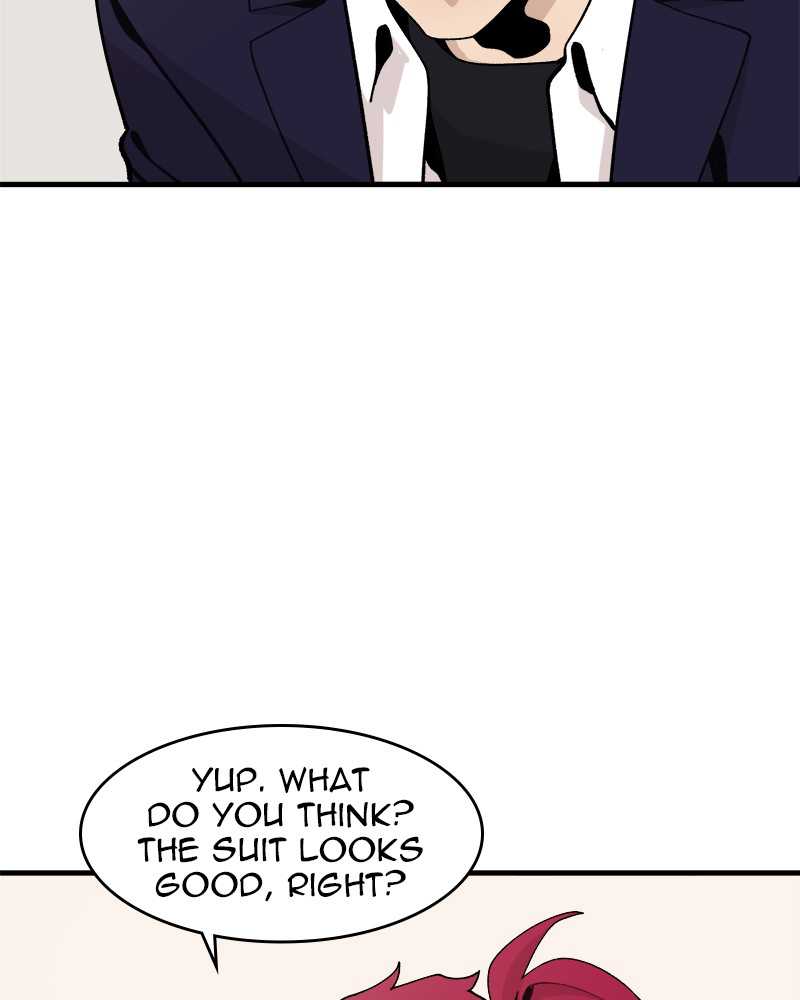 Psycho Revenge Chapter 22 - Page 28