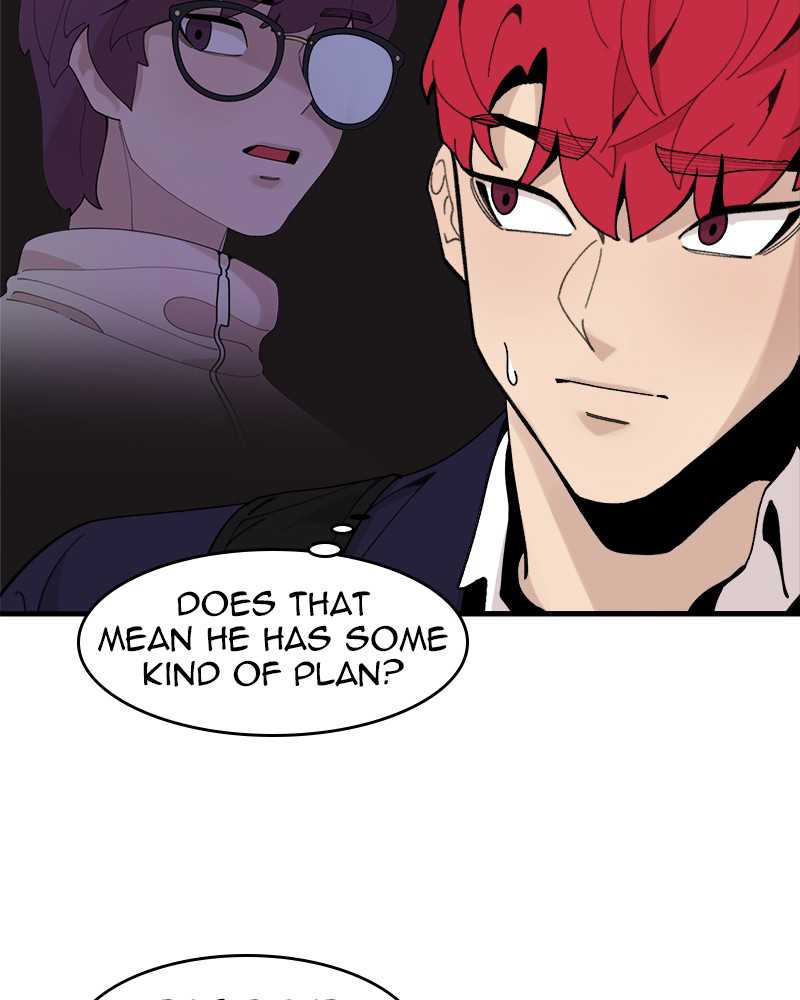 Psycho Revenge Chapter 22 - Page 3
