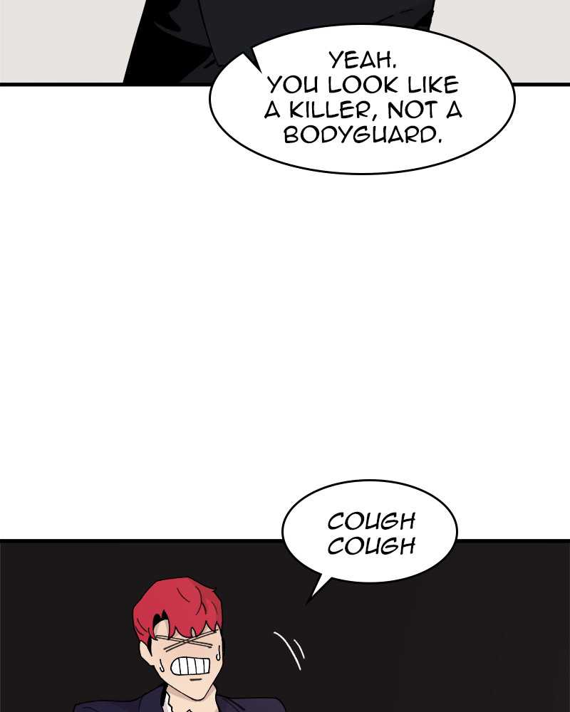 Psycho Revenge Chapter 22 - Page 30