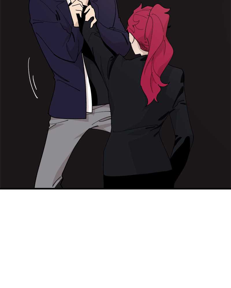 Psycho Revenge Chapter 22 - Page 31