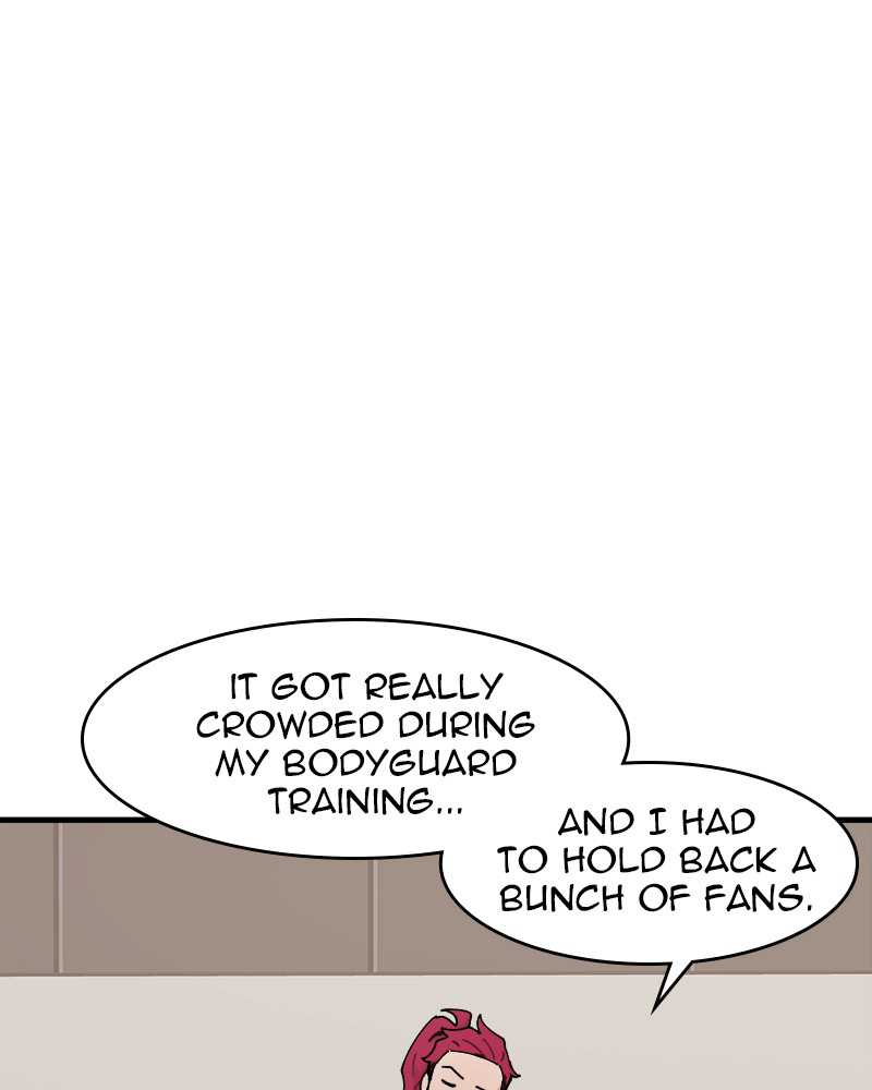 Psycho Revenge Chapter 22 - Page 32