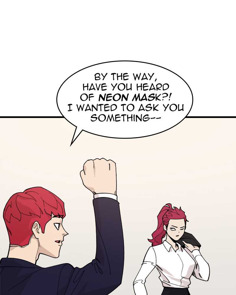 Psycho Revenge Chapter 22 - Page 37