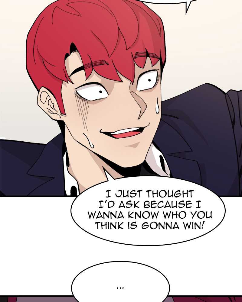 Psycho Revenge Chapter 22 - Page 39