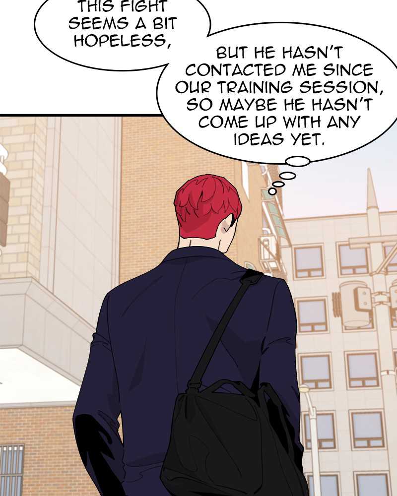 Psycho Revenge Chapter 22 - Page 4