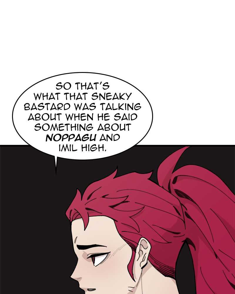 Psycho Revenge Chapter 22 - Page 42