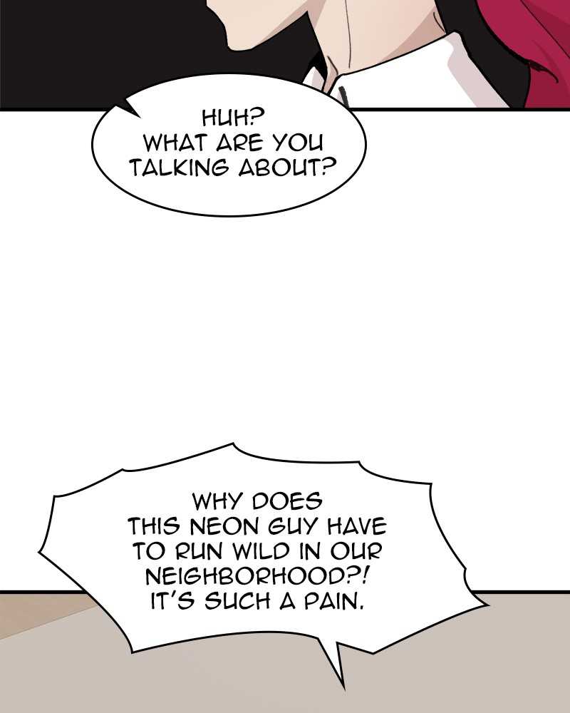Psycho Revenge Chapter 22 - Page 43