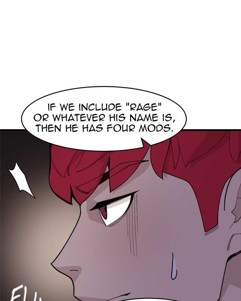 Psycho Revenge Chapter 22 - Page 50