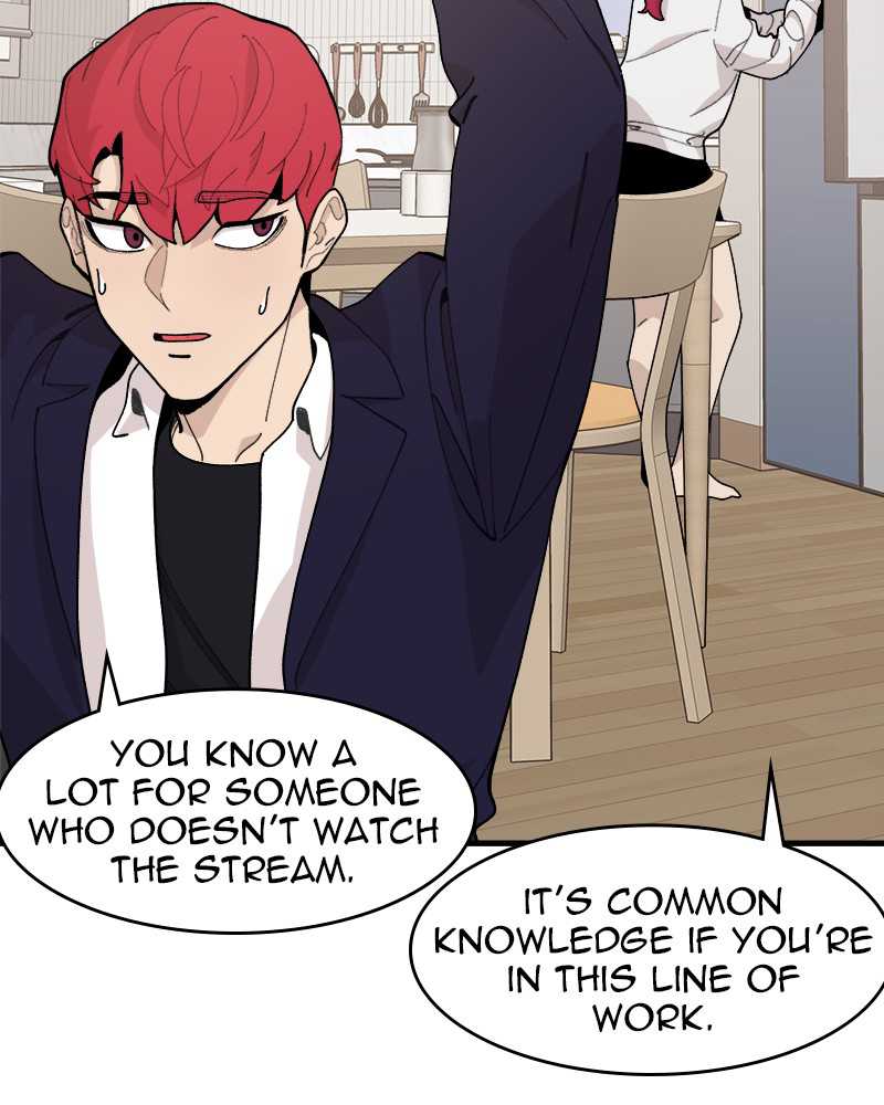 Psycho Revenge Chapter 22 - Page 52