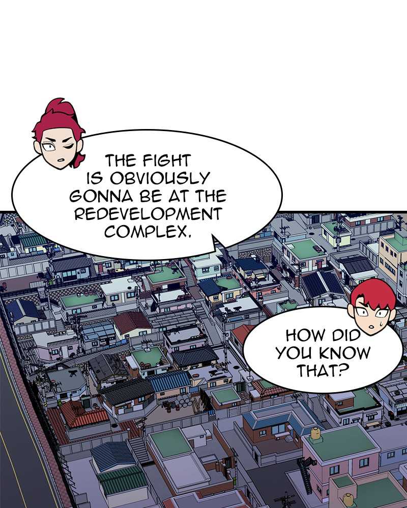 Psycho Revenge Chapter 22 - Page 53
