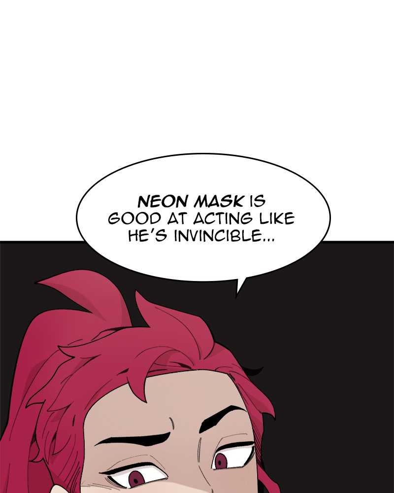 Psycho Revenge Chapter 22 - Page 56