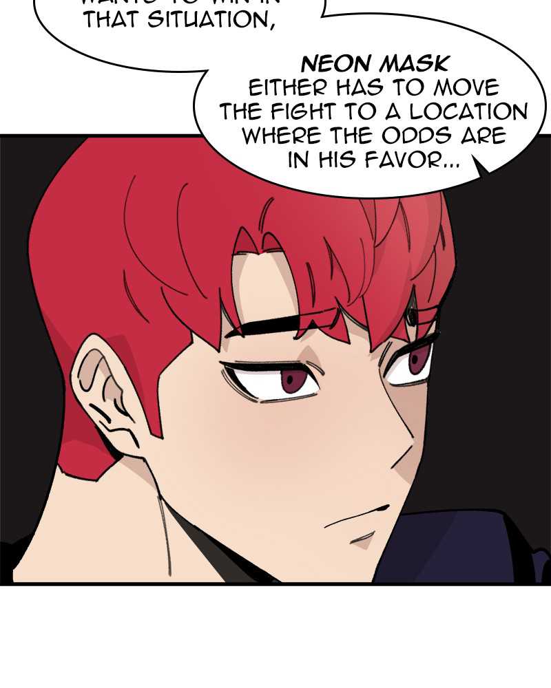 Psycho Revenge Chapter 22 - Page 58