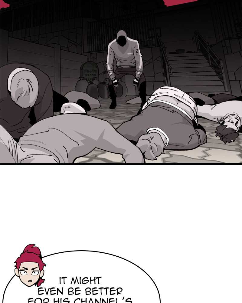 Psycho Revenge Chapter 22 - Page 60