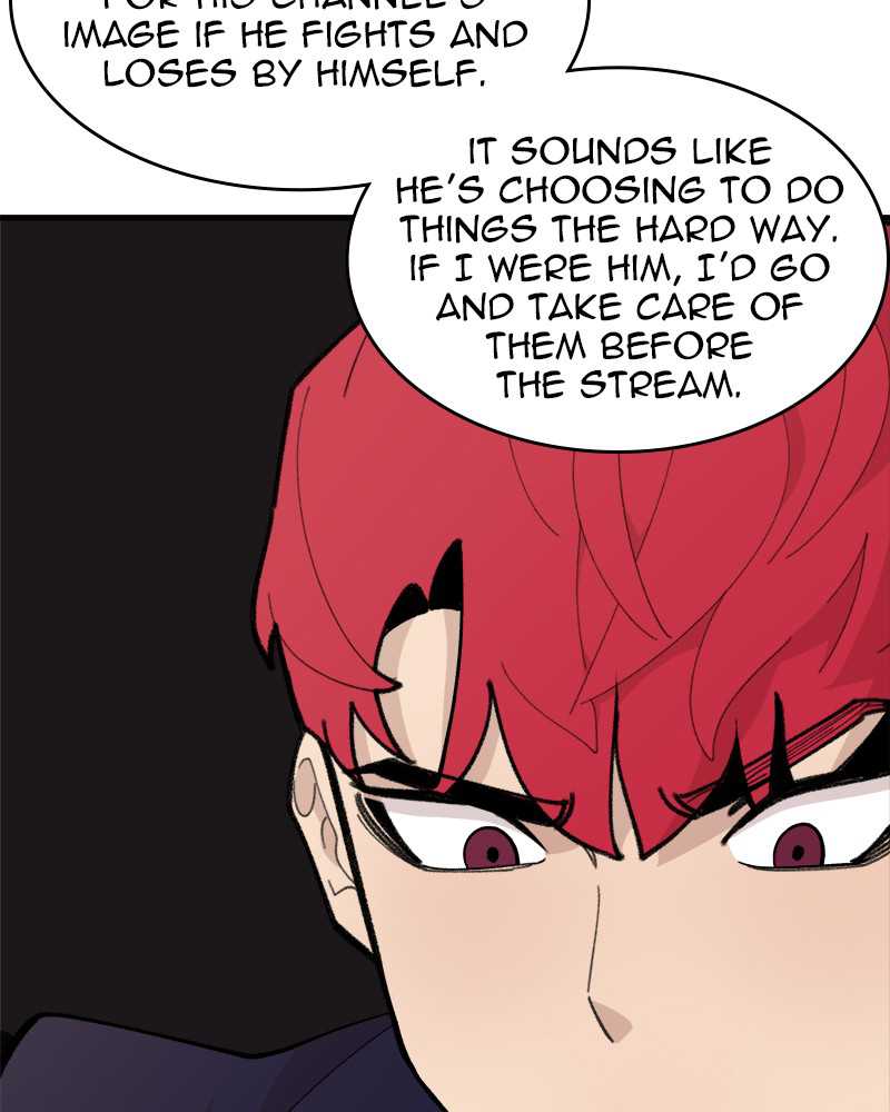 Psycho Revenge Chapter 22 - Page 61