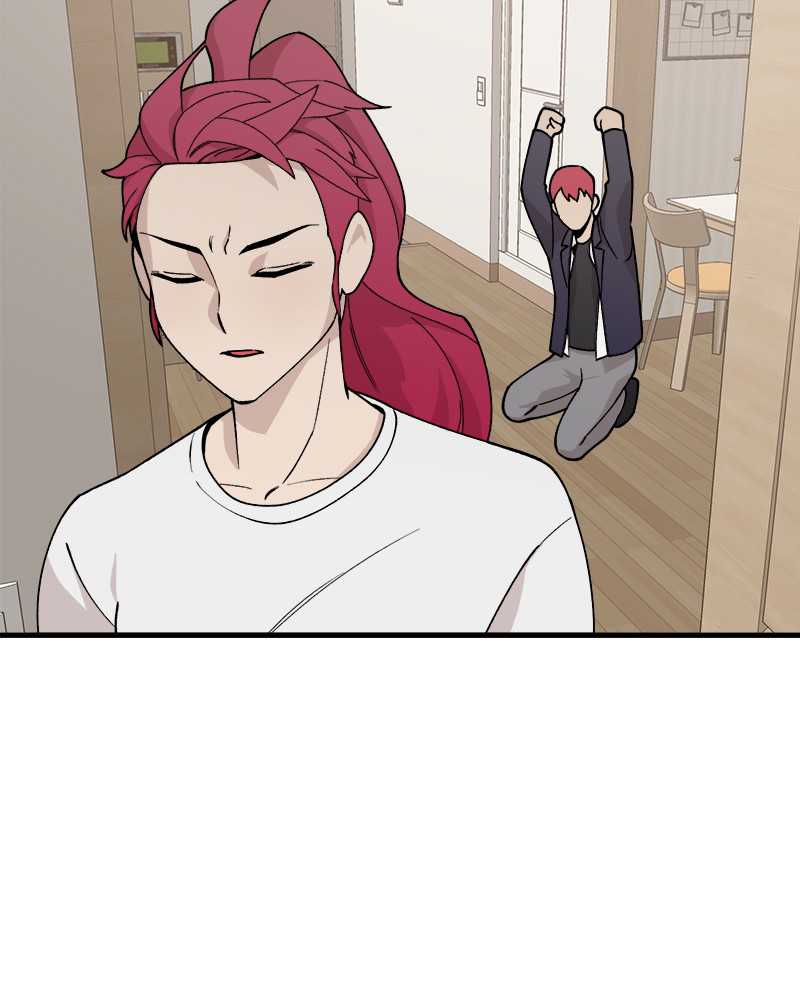 Psycho Revenge Chapter 22 - Page 63