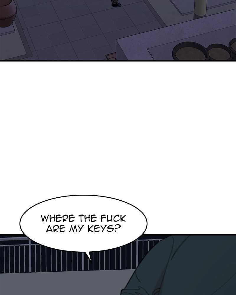 Psycho Revenge Chapter 22 - Page 73