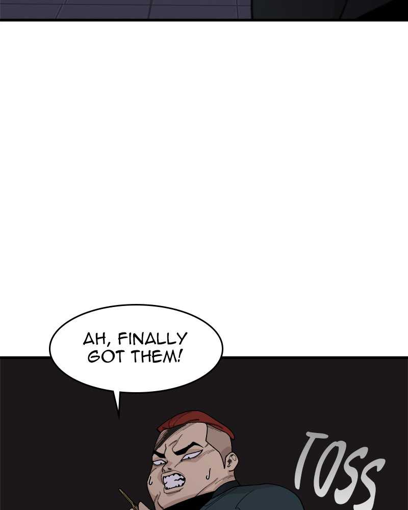 Psycho Revenge Chapter 22 - Page 75