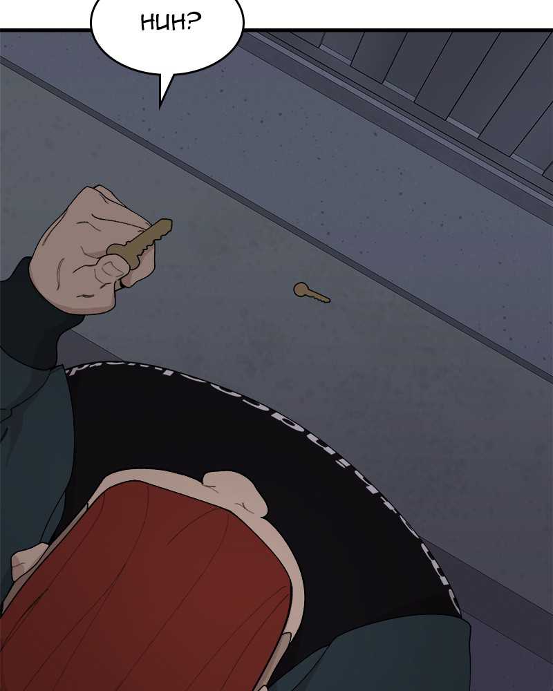 Psycho Revenge Chapter 22 - Page 77