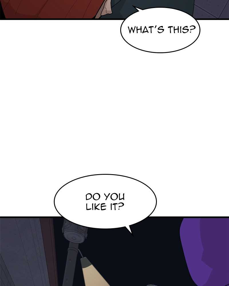 Psycho Revenge Chapter 22 - Page 78
