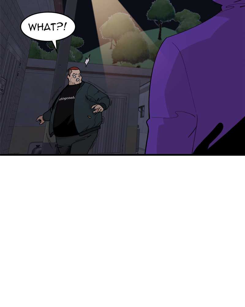 Psycho Revenge Chapter 22 - Page 79