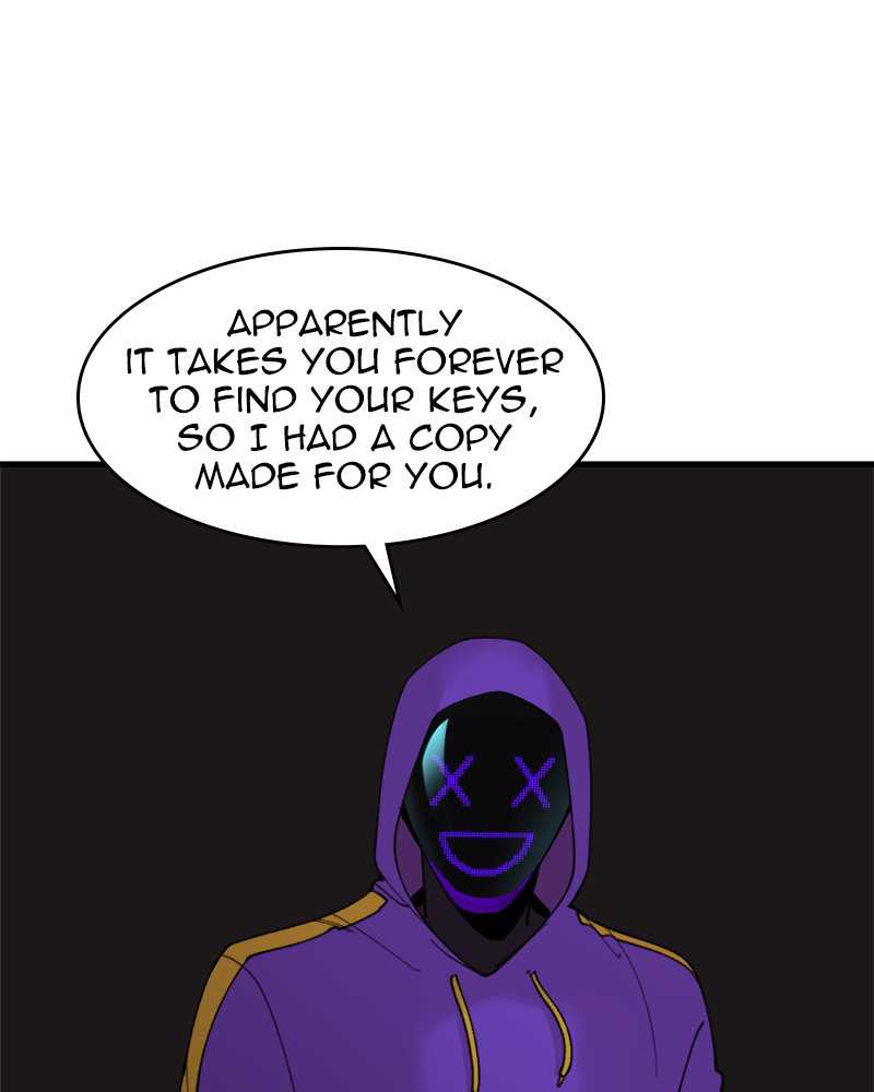 Psycho Revenge Chapter 22 - Page 80
