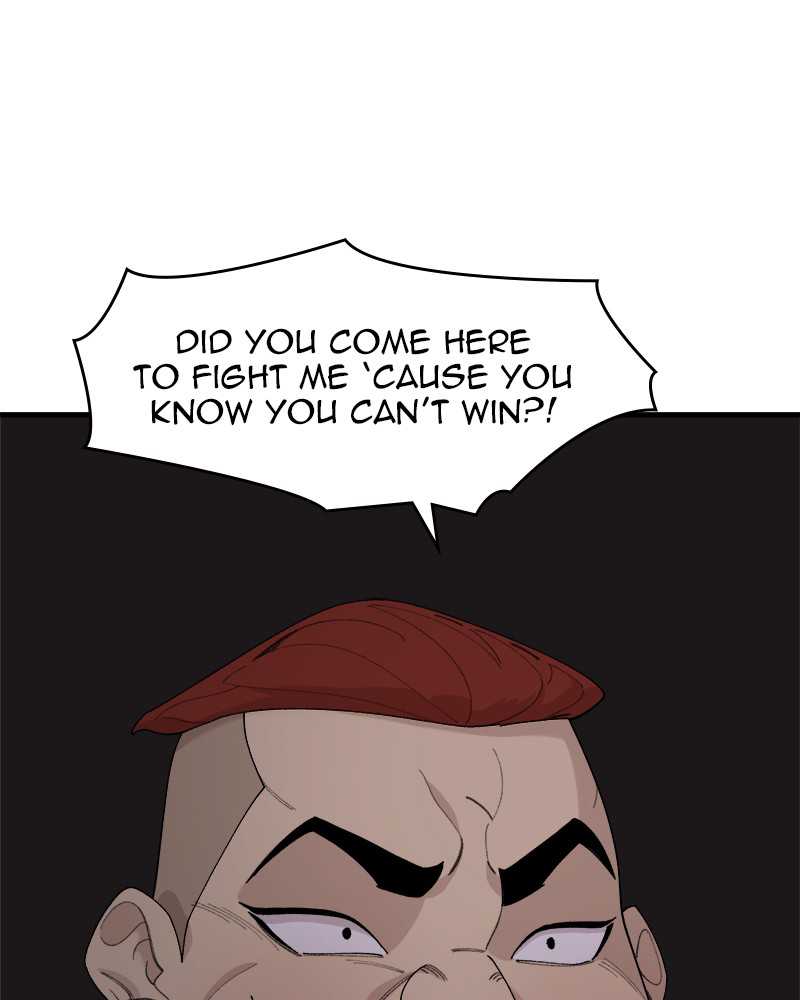 Psycho Revenge Chapter 22 - Page 82
