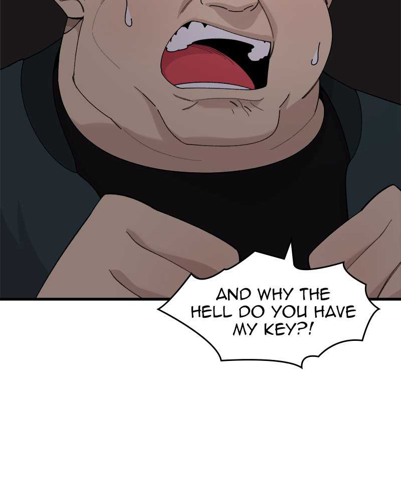 Psycho Revenge Chapter 22 - Page 83