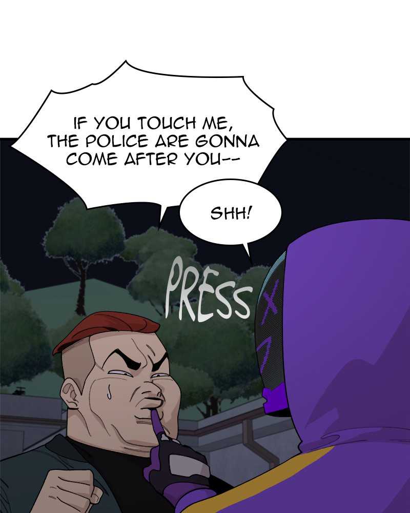 Psycho Revenge Chapter 22 - Page 84