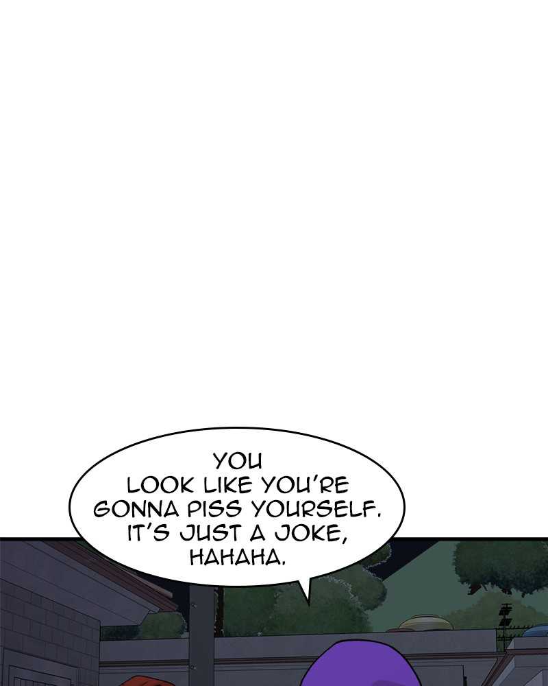 Psycho Revenge Chapter 22 - Page 88