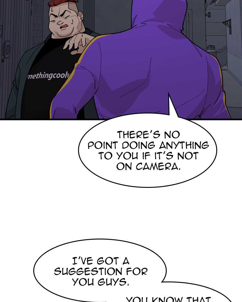 Psycho Revenge Chapter 22 - Page 89